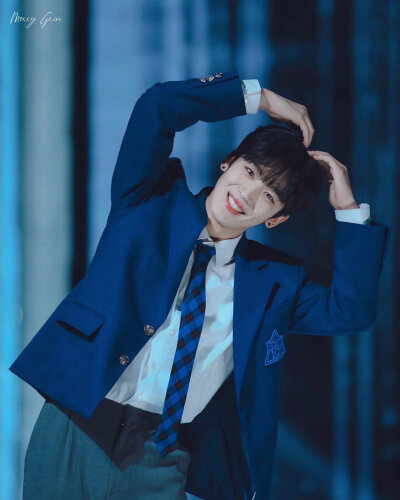 PRODUCE X101 金曜汉