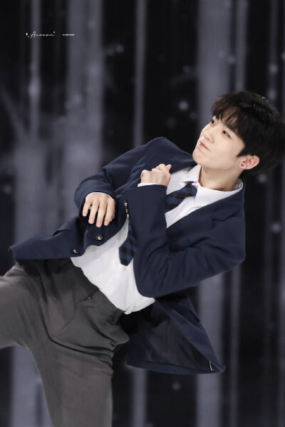 PRODUCE X101 金曜汉