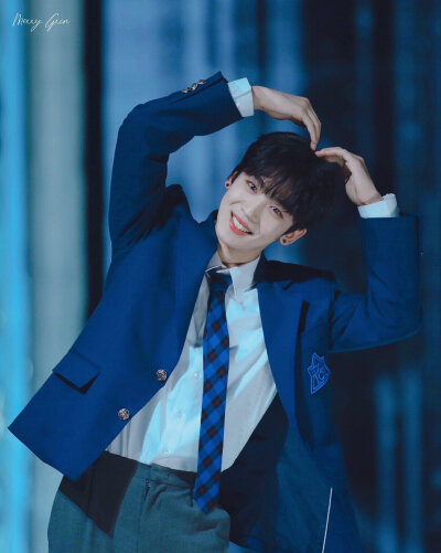 PRODUCE X101 金曜汉