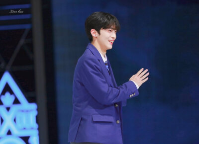 PRODUCE X101 金曜汉