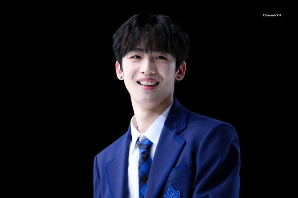 PRODUCE X101 金曜汉