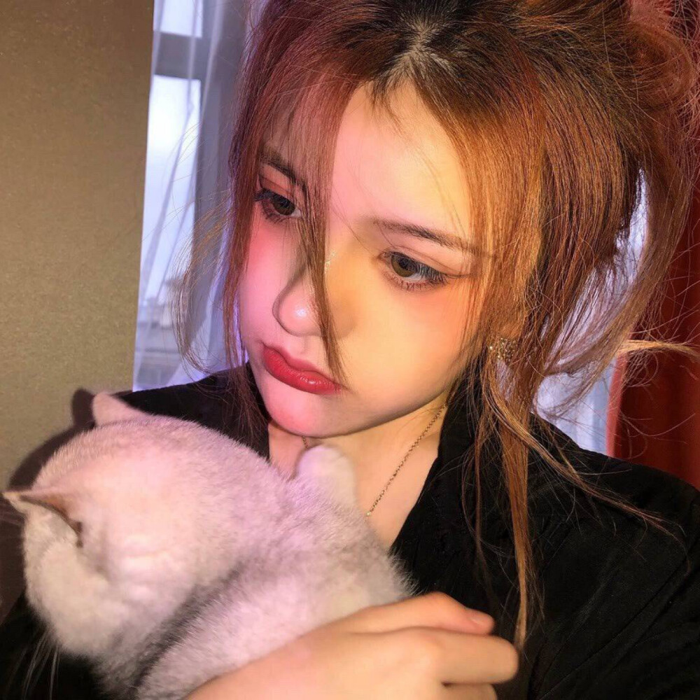  ♡
暴力颖 女头.