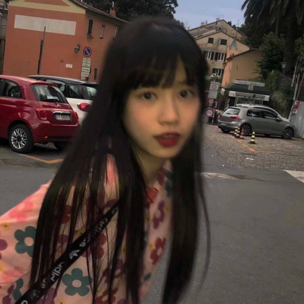  ♡
暴力颖 女头.