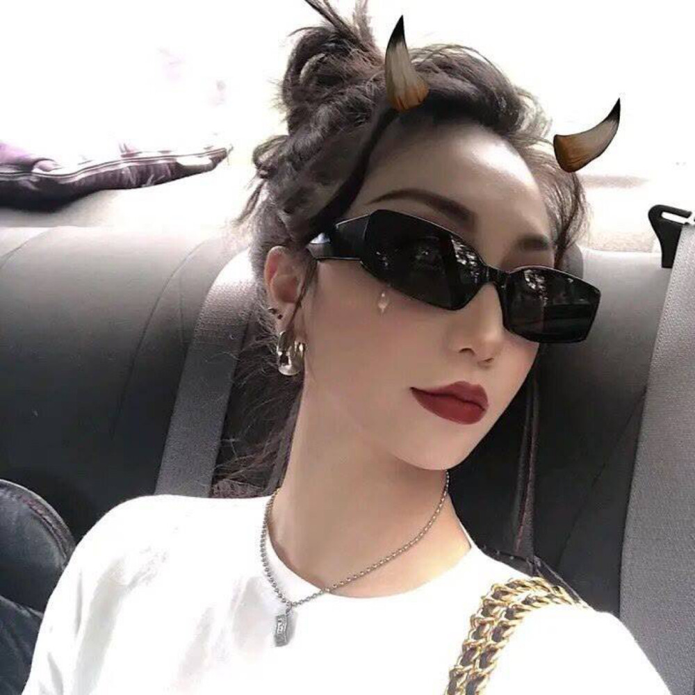  ♡
暴力颖 女头.