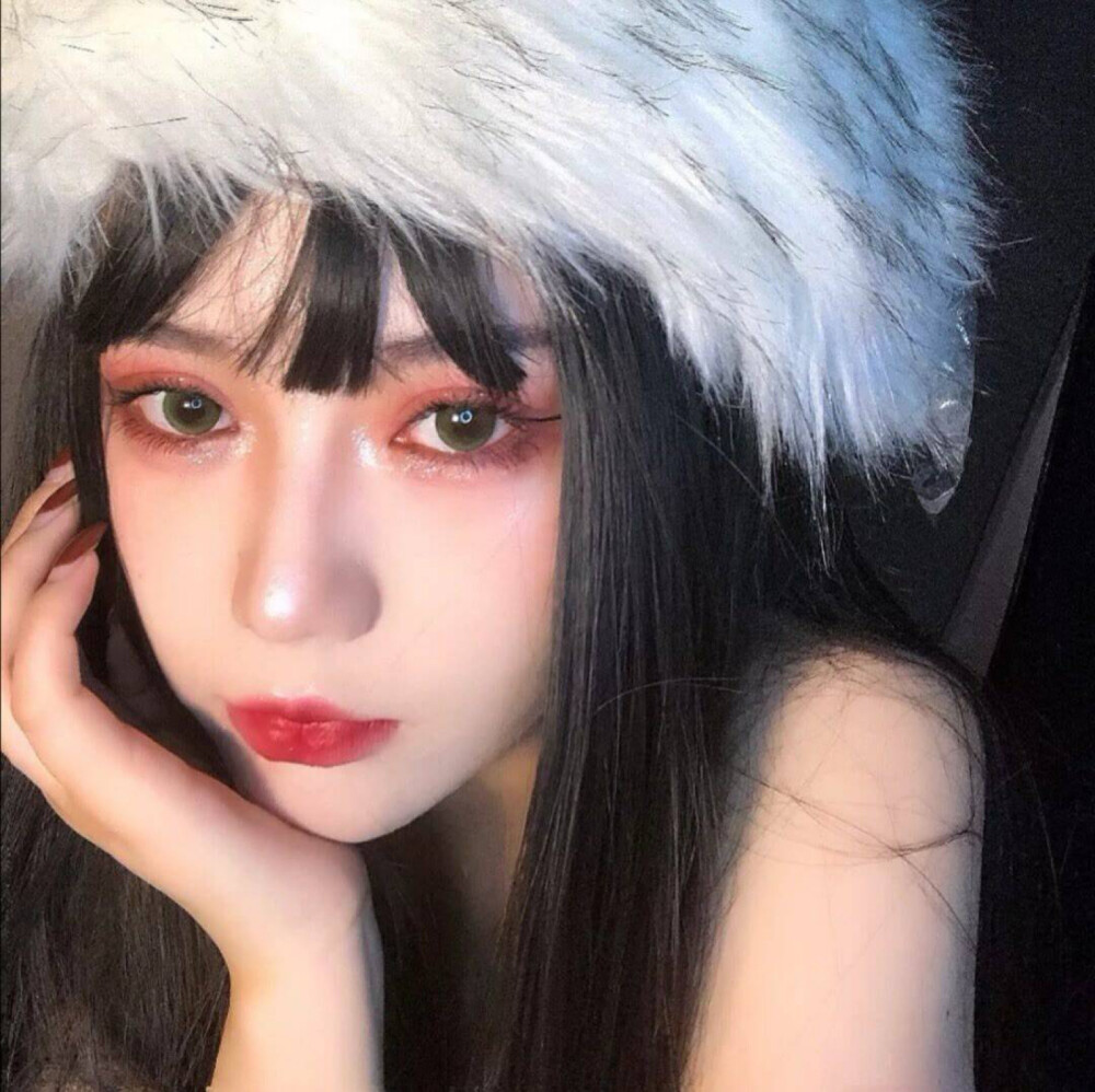  ♡
暴力颖 女头.