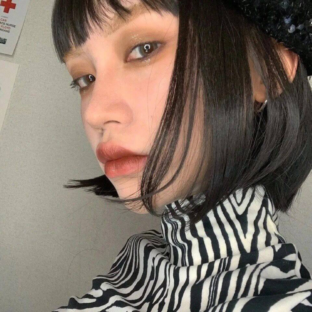  ♡
暴力颖 女头.