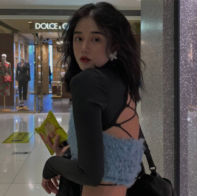  ♡
暴力颖 女头.