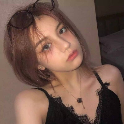  ♡
暴力颖 女头.