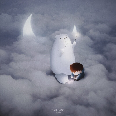 good night