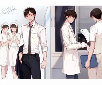 “东楼贺朝，西楼谢俞，清华双杰，谋财害命。”