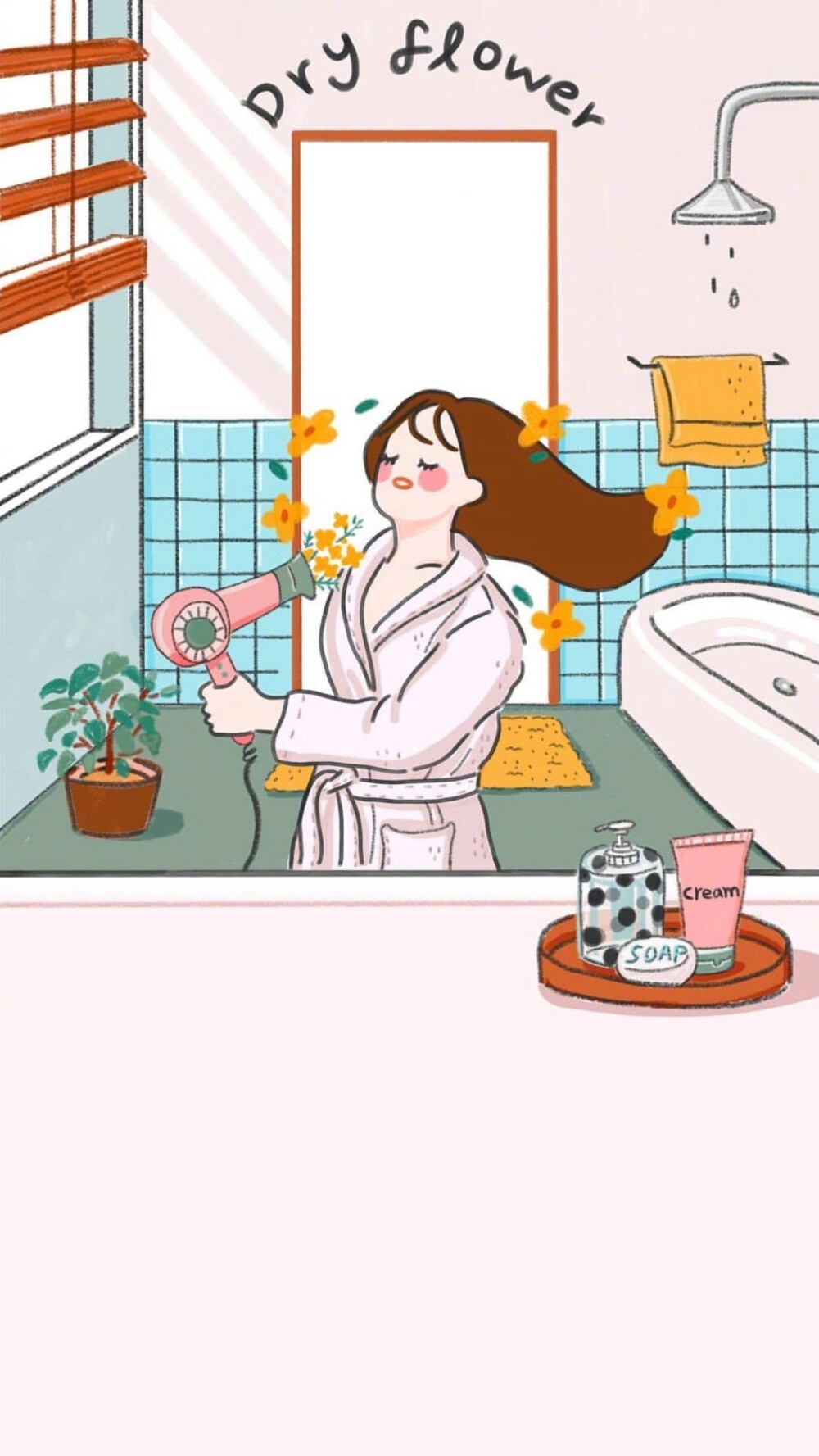 自制壁纸