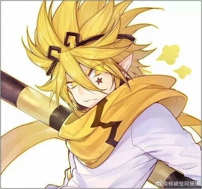 凹凸世界团头（侵权致歉）