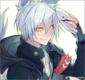 凹凸世界团头（侵权致歉）