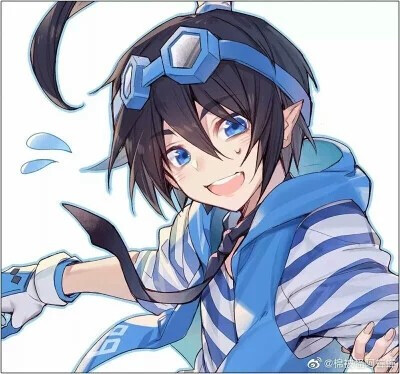 凹凸世界团头（侵权致歉）