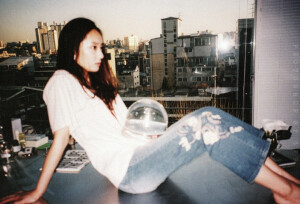 i don't want to love you