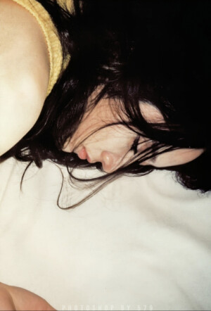 i don't want to love you