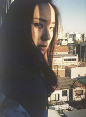 i don't want to love you