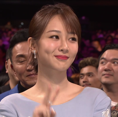 杨紫可二改。林挽妍。简介。