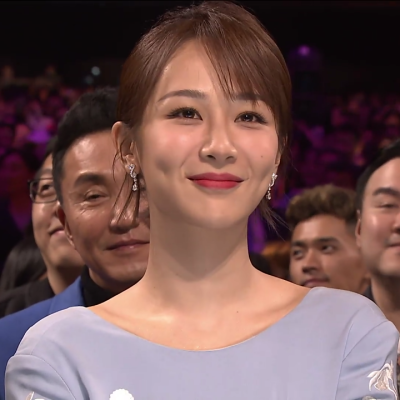 杨紫可二改。林挽妍。简介。