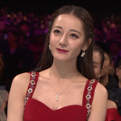 迪丽热巴可二改。林挽妍。简介。