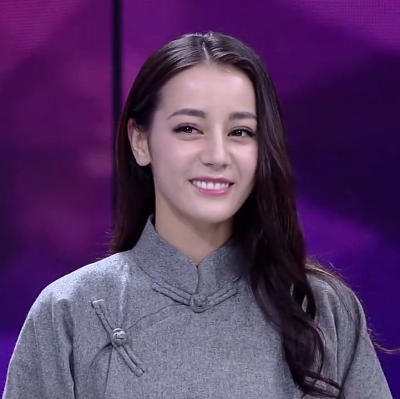 迪丽热巴可二改。林挽妍。简介。