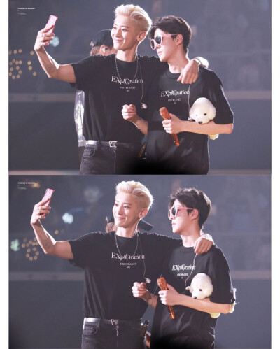 吴世勋/多年的兄弟情+一起长大的竹马+茫茫世界相遇都是修来的缘分