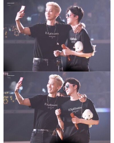 吴世勋/多年的兄弟情+一起长大的竹马+茫茫世界相遇都是修来的缘分