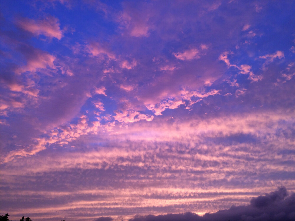 天空背景圖 - 堆糖,美圖壁紙興趣社區