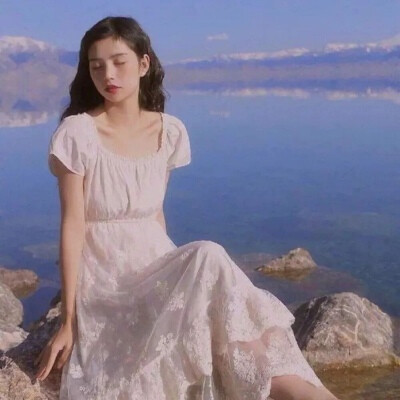 仙气女头✨