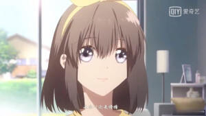 怦然心动
