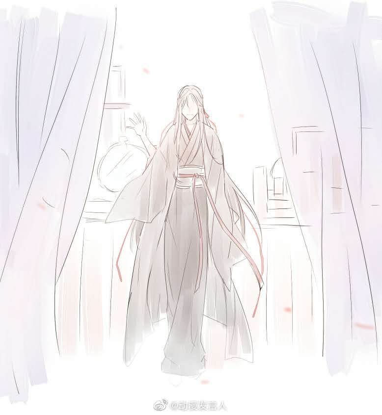 魔道祖师