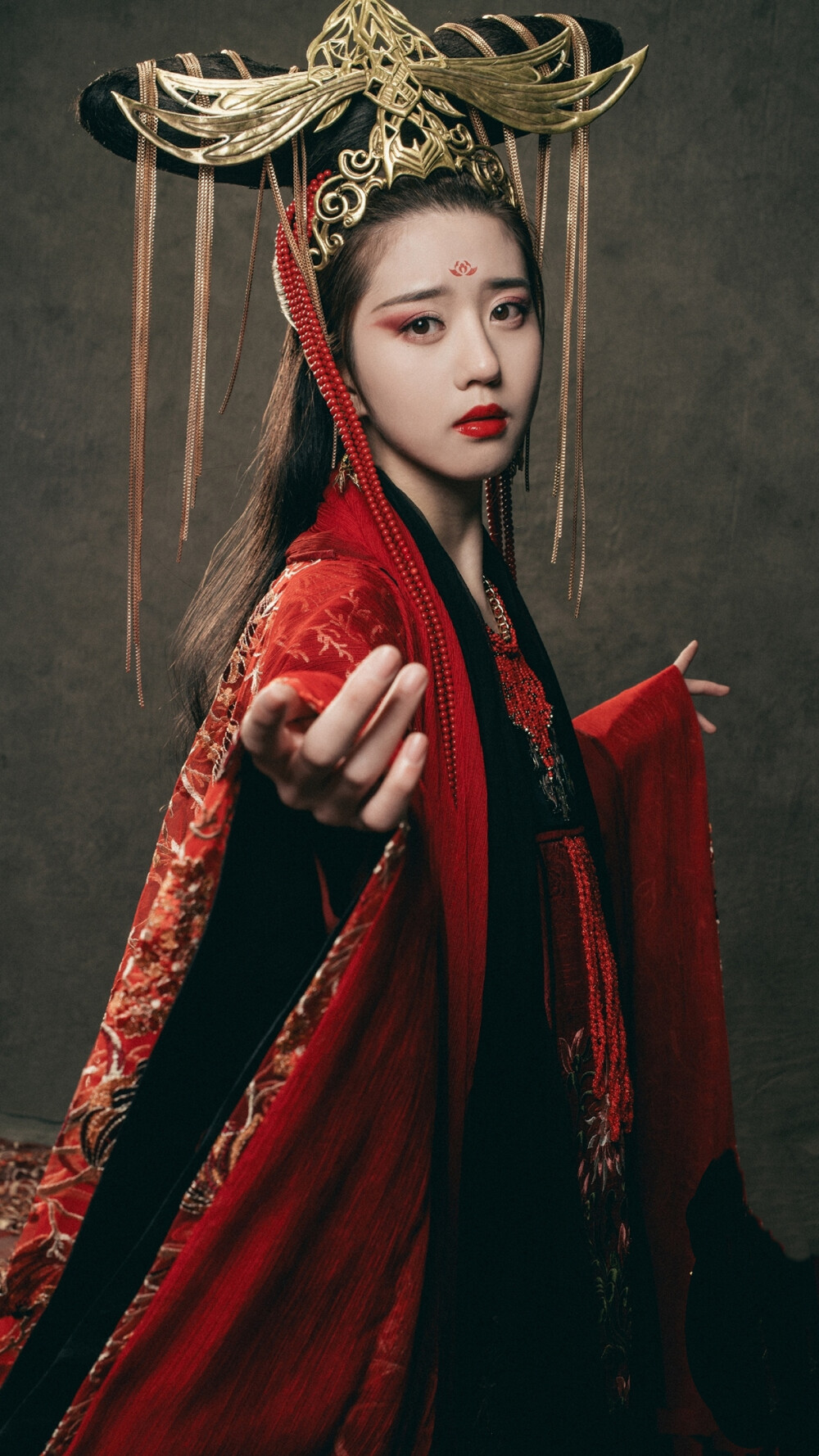 倩女幽魂人间情