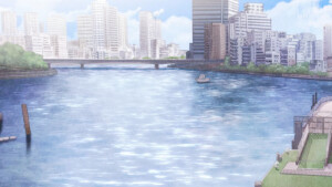 桜の下の约束【兔缨】
