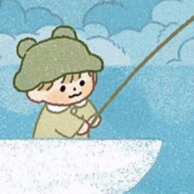 情侣头像，图片来源于微博，侵删