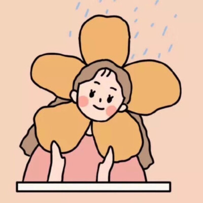 情侣头像，图片来源于微博，侵删