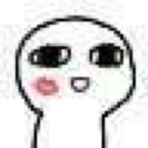 可爱的小人表情包