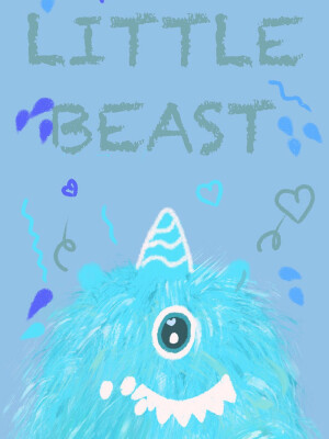 小怪兽背景图上线！