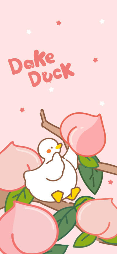 dake duck