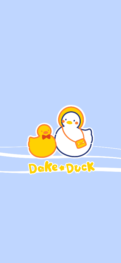 dake duck