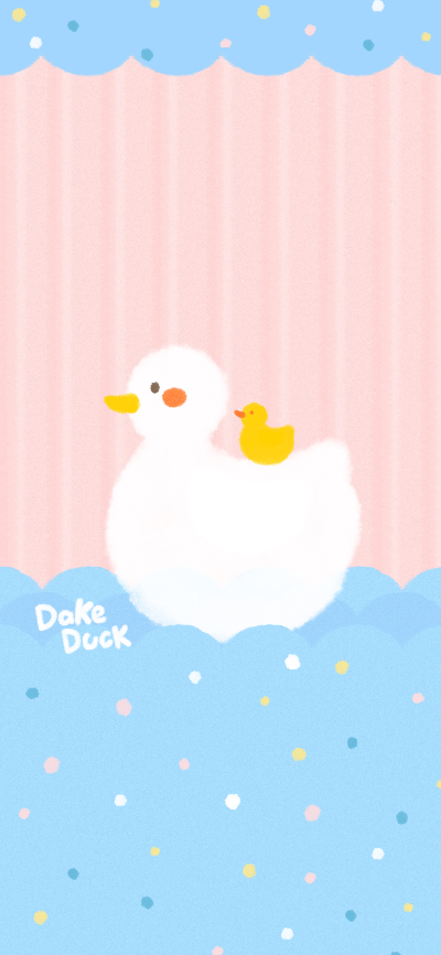 dake duck