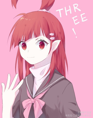 凹凸女团（侵权致歉）