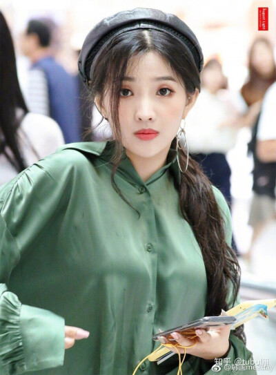 昭妍