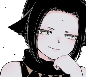 无脑魔女(漫画截图)作者：瑞兽萌&落灰之书