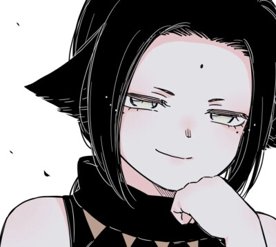 无脑魔女(漫画截图)作者：瑞兽萌&落灰之书