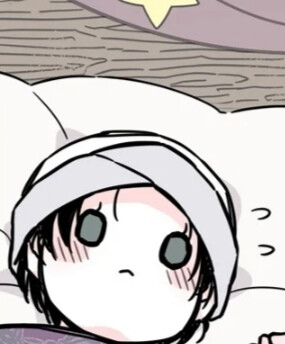 无脑魔女(漫画截图)作者：瑞兽萌&落灰之书