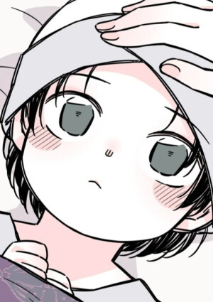 无脑魔女(漫画截图)作者：瑞兽萌&落灰之书