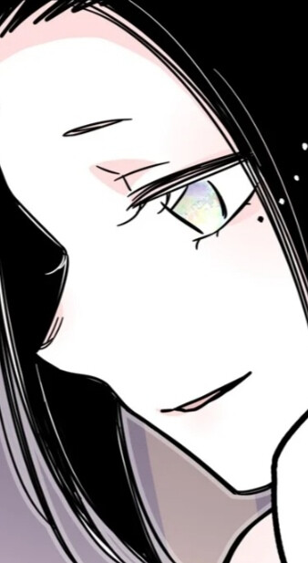 无脑魔女(漫画截图)作者：瑞兽萌&落灰之书