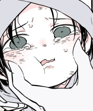 无脑魔女(漫画截图)作者：瑞兽萌&落灰之书