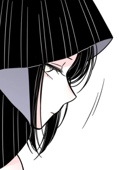 无脑魔女(漫画截图)作者：瑞兽萌&落灰之书