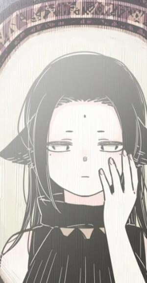 无脑魔女(漫画截图)作者：瑞兽萌&落灰之书